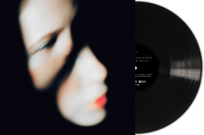 Selma Savolainen - Horror Vacui (Limited Edition, Red Marble Vinyl, 2 LPs)