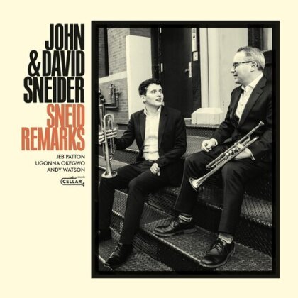 John Sneider - Sneid Remarks