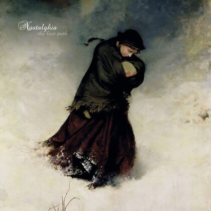Nostalghia - Last Path (LP)