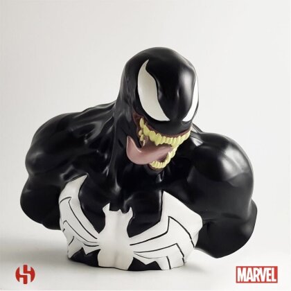 Tirelire - Venom - Marvel