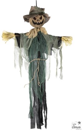 Riesen-Vogelscheuche 110 cm