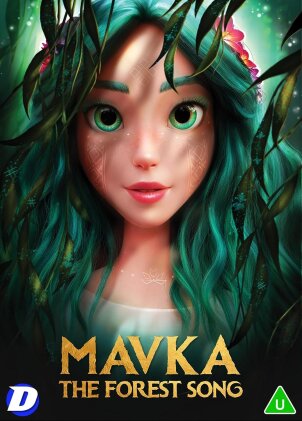 Mavka - The Forest Song (2023)