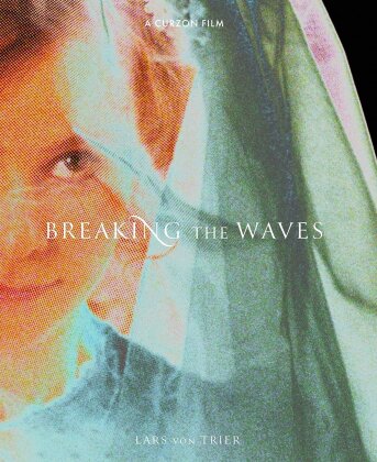 Breaking the Waves (1996) (4K Ultra HD + Blu-ray)