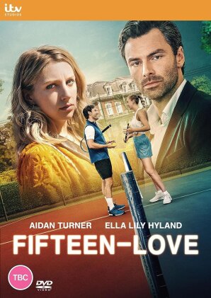 Fifteen-Love - Season 1