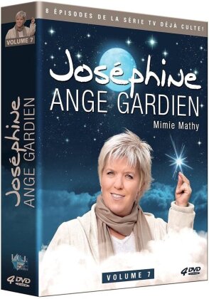 Joséphine - Ange Gardien - Saison 7 (4 DVDs)
