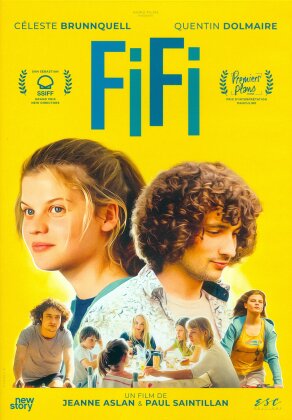 Fifi (2022)