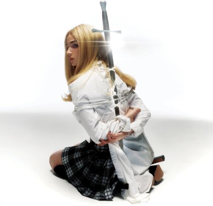 Poppy - ZIG (Digipack)