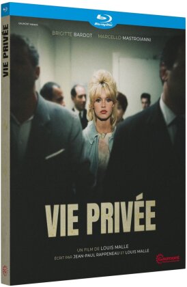 Vie privée (1962)