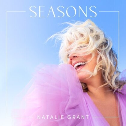 Natalie Grant - Seasons (LP)