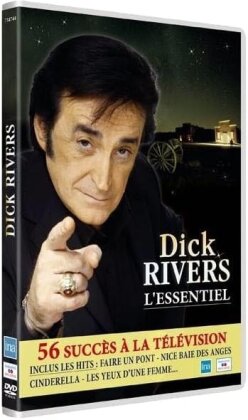 Dick Rivers - L'Essentiel