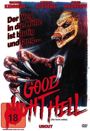 Good Night Hell (1989) (Uncut)