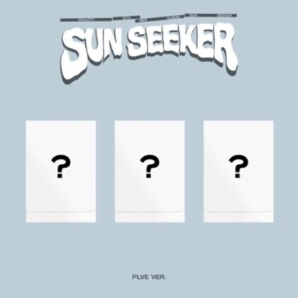 Cravity (K-Pop) - Sun Seeker (PLVE Version)