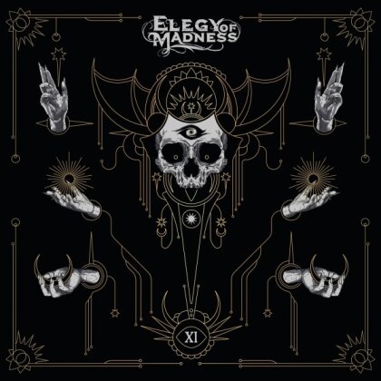 Elegy Of Madness - XI