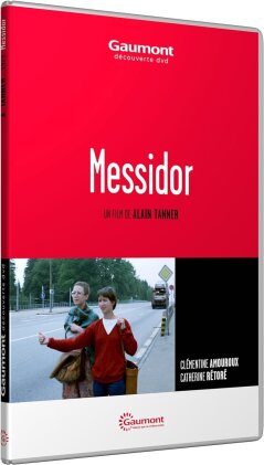 Messidor (1979) (Collection Gaumont Découverte)