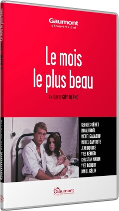 Le mois le plus beau (1968) (Collection Gaumont Découverte)
