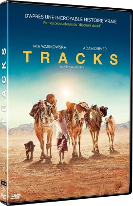 Tracks (2013) (New Edition)