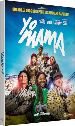 Yo mama (2023)