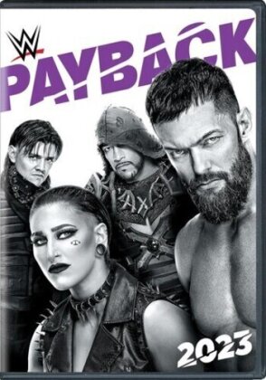 WWE: Payback 2023