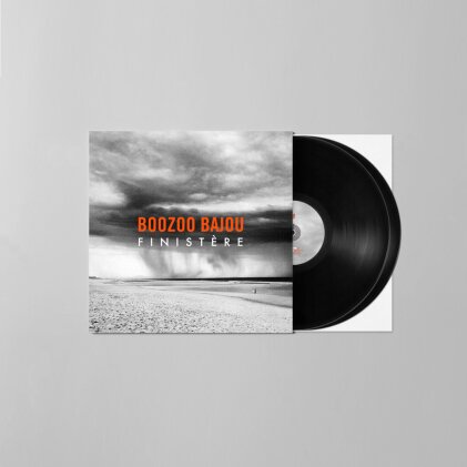 Boozoo Bajou - Finistère (2 LPs)