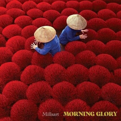 Millsart - Morning Glory (12" Maxi)