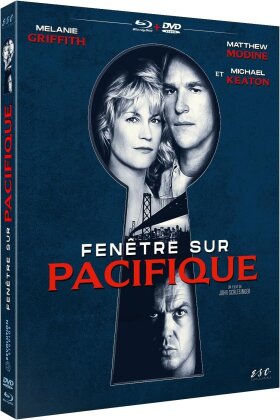 Fenêtre sur Pacifique (1990) (Édition Limitée, Blu-ray + DVD)