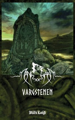 Manegarm - Vargstenen (the Wolfstone)