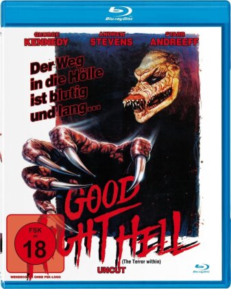 Good Night Hell (1989) (Uncut)