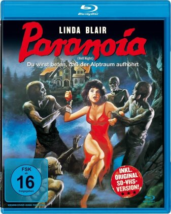 Paranoia (1981)