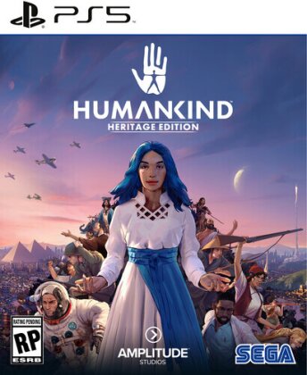Humankind - (Heritage Edition)