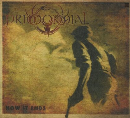 Primordial - How It Ends (2 CDs)