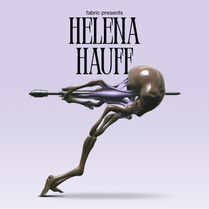 Helena Hauff - Fabric Presents