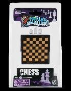 Worlds Smallest Chess