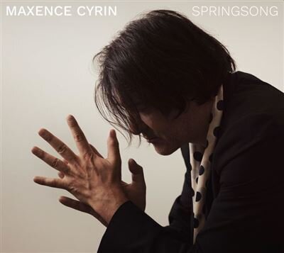 Maxence Cyrin - Springsong (LP)
