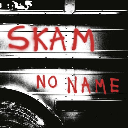 Skam - No Name (LP)