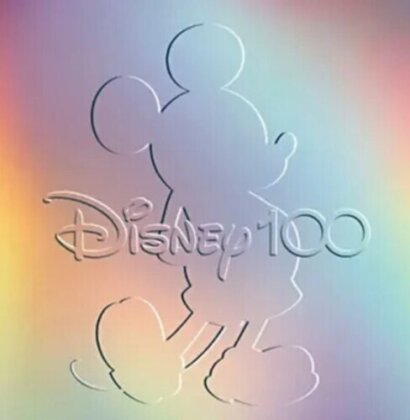 Disney 100 - OST