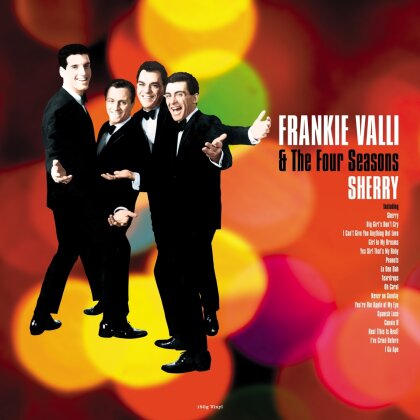 Frankie Valli - Sherry (2023 Reissue, Not Now, LP)