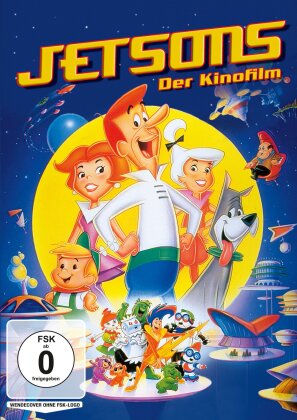 Jetsons - Der Kinofilm (1990)