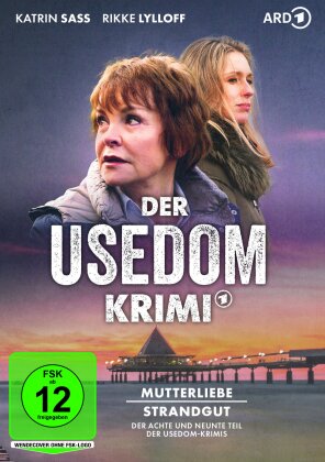 Der Usedom-Krimi - Mutterliebe / Strandgut