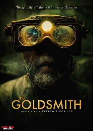 The Goldsmith (2022)
