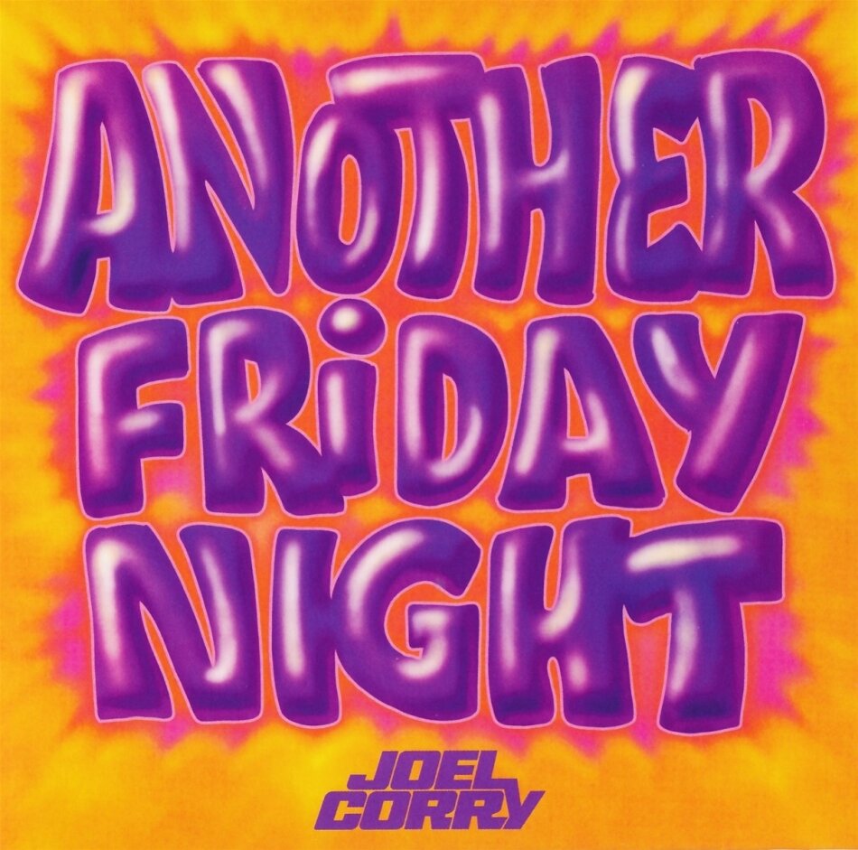 Joel Corry - Another Friday Night