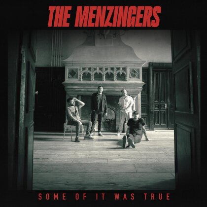 Menzingers - Some Of It Was True (Softpack)