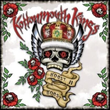 Kottonmouth Kings - Koast II Koast (Cleopatra)