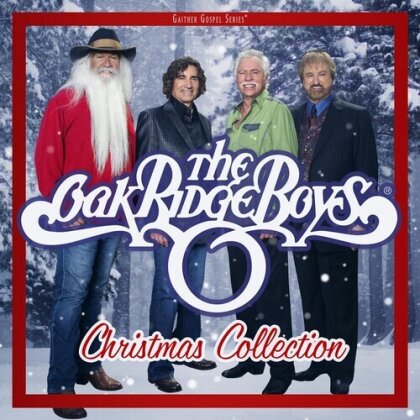 Oak Ridge Boys - Christmas Collection