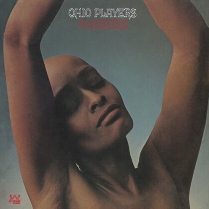 Ohio Players - Pleasure (2023 Reissue, ORG Music, Gatefold, Silver Vinyl, LP)