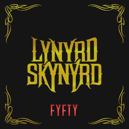 Lynyrd Skynyrd - FYFTY (Super Deluxe, Boxset, 4 CDs)
