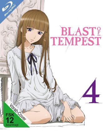 Blast of Tempest - Staffel 1 - Vol. 4