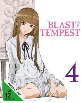 Blast of Tempest - Staffel 1 - Vol. 4