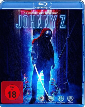 Johnny Z (2023) (Uncut)