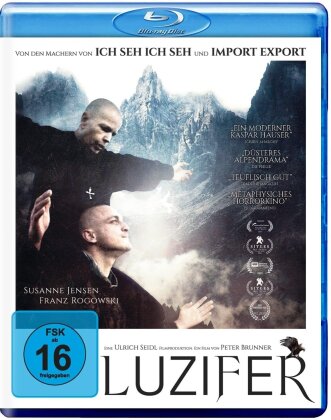 Luzifer (2021) (Uncut)