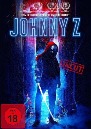 Johnny Z (2023) (Uncut)